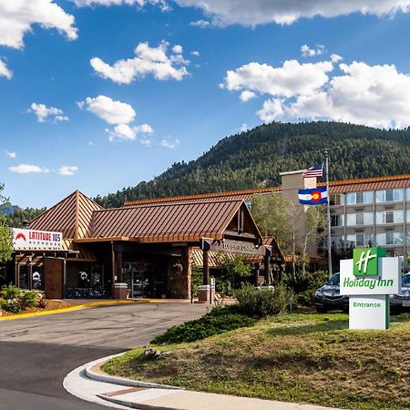 Holiday Inn Estes Park By Ihg Exterior foto