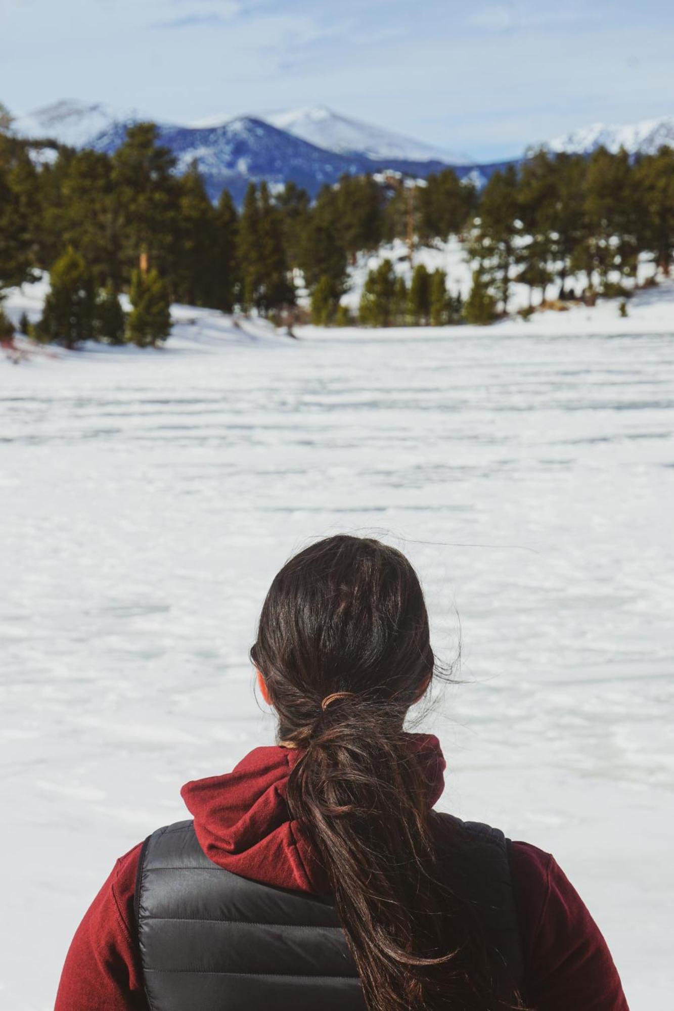 Holiday Inn Estes Park By Ihg Exterior foto