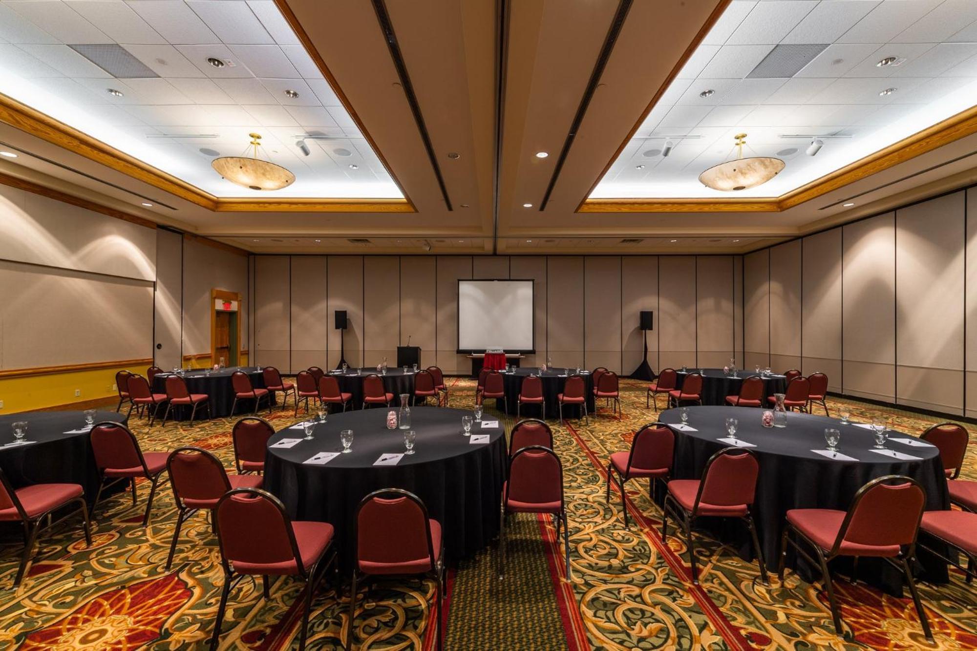 Holiday Inn Estes Park By Ihg Exterior foto