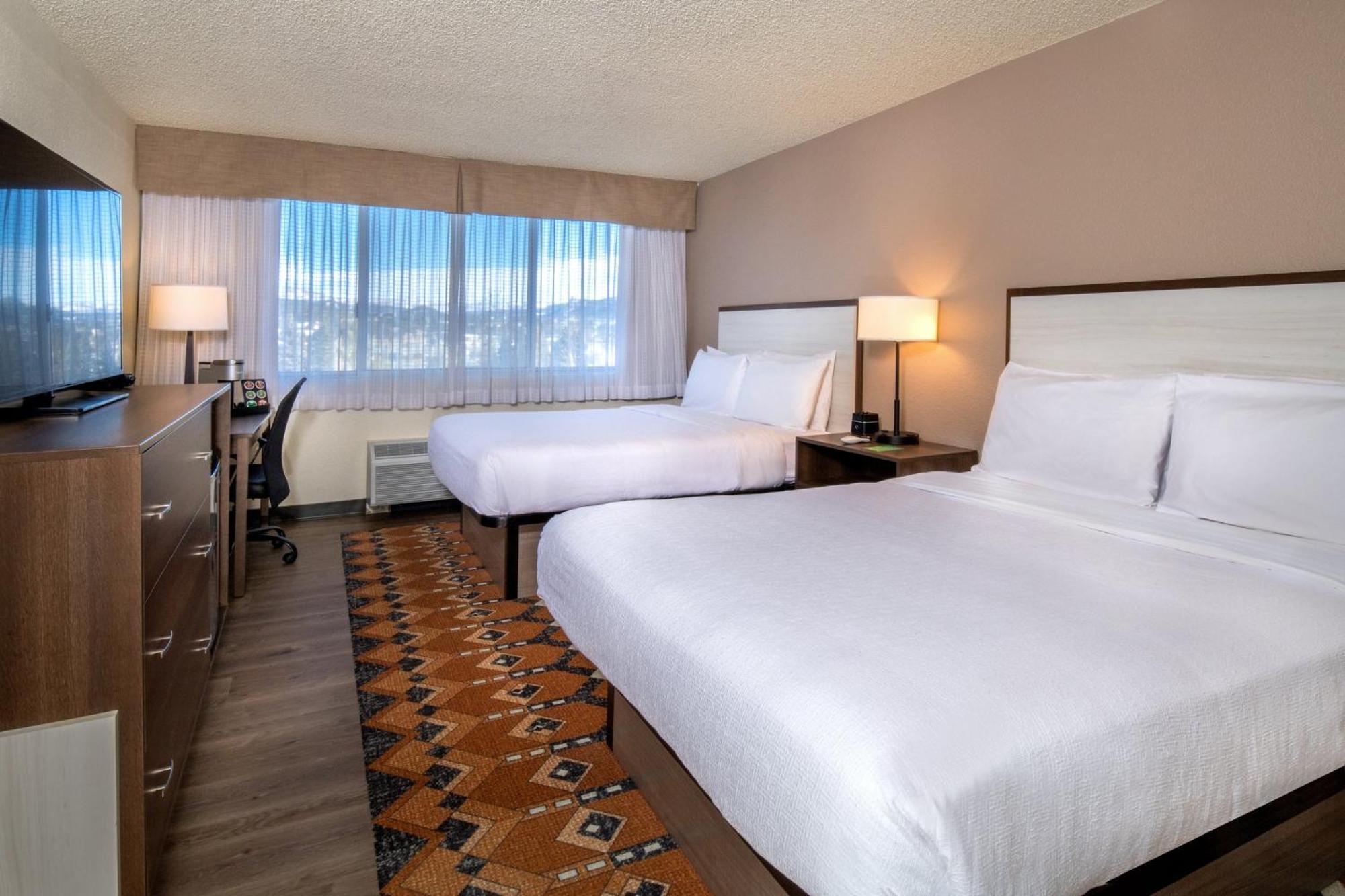Holiday Inn Estes Park By Ihg Exterior foto