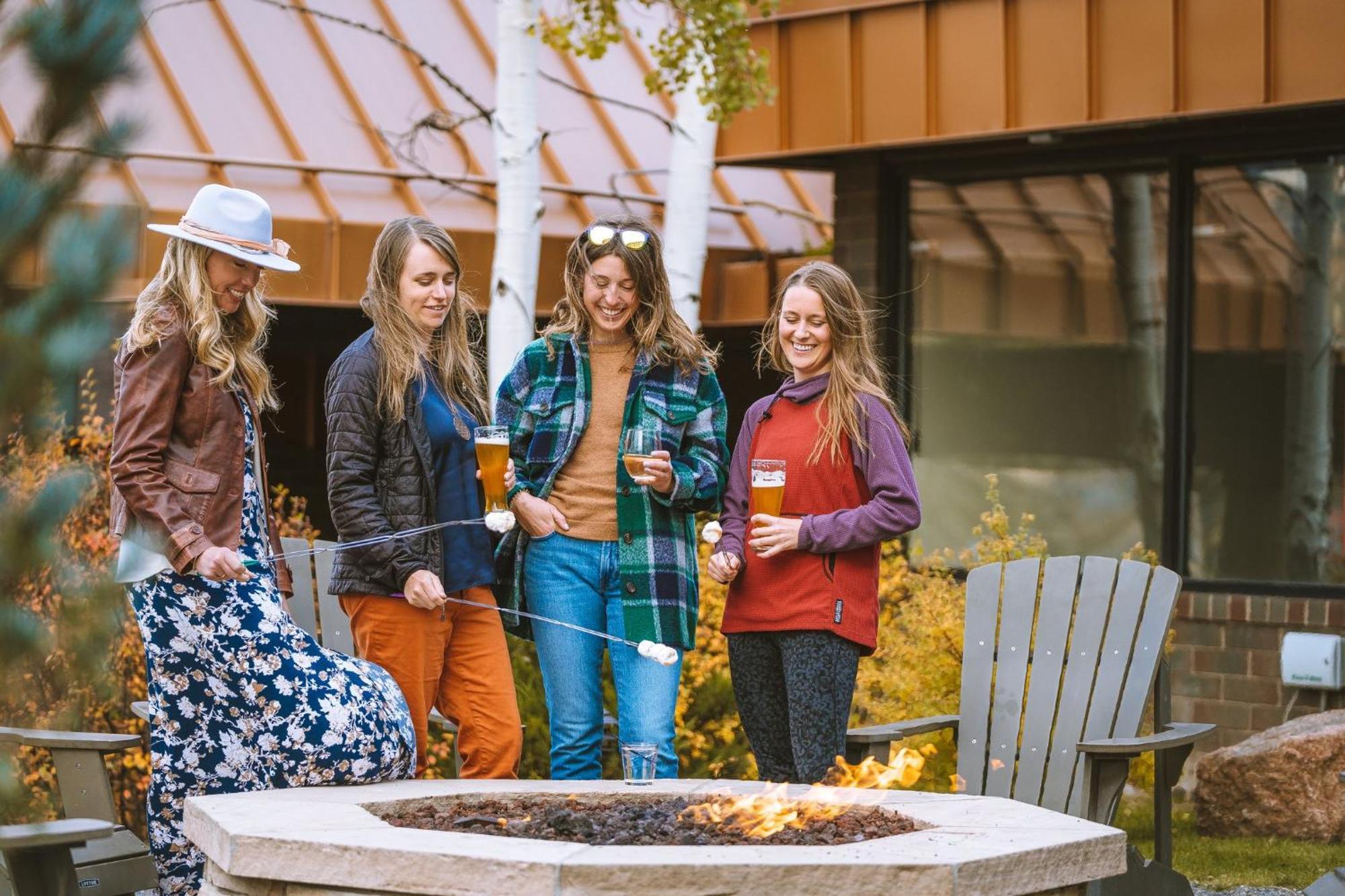 Holiday Inn Estes Park By Ihg Exterior foto