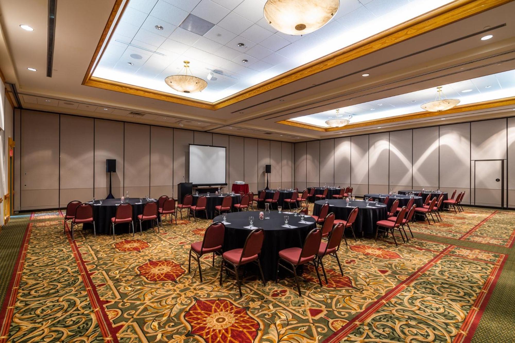 Holiday Inn Estes Park By Ihg Exterior foto