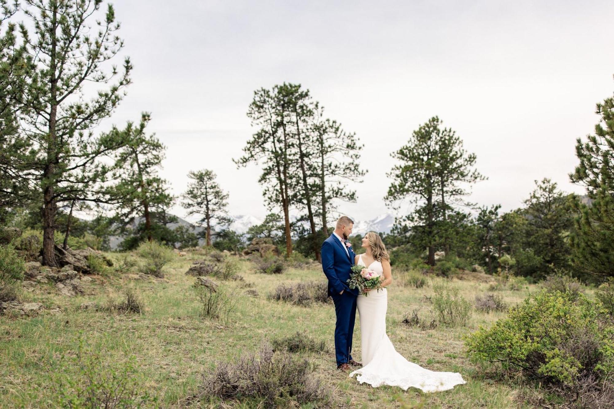Holiday Inn Estes Park By Ihg Exterior foto