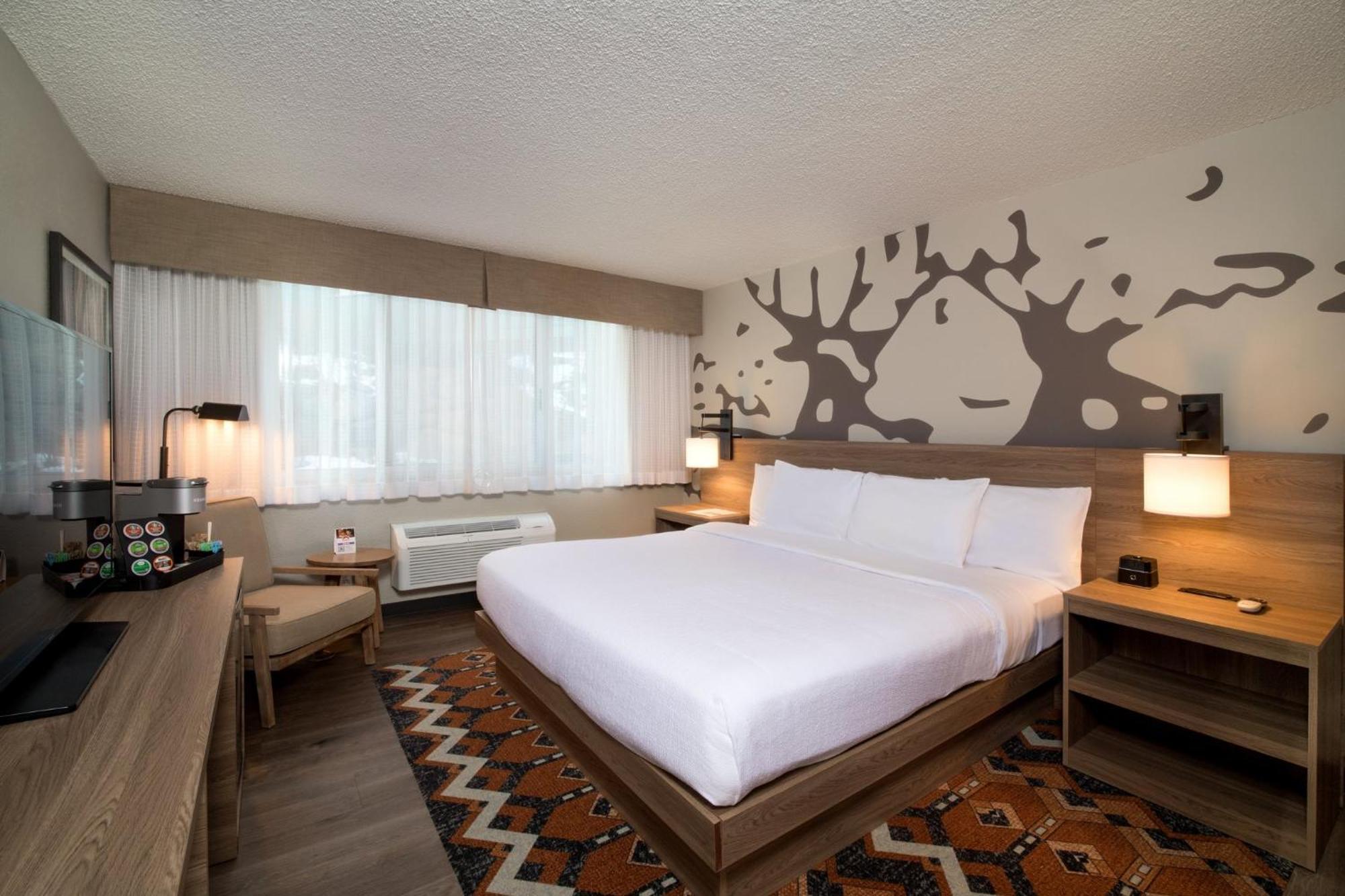 Holiday Inn Estes Park By Ihg Exterior foto