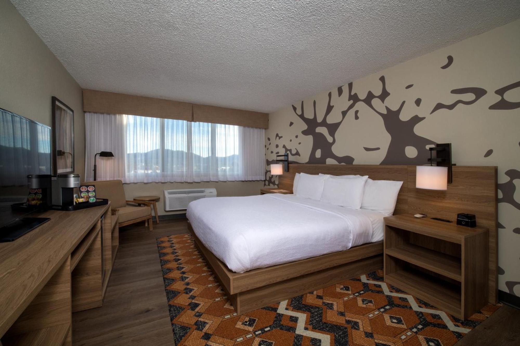 Holiday Inn Estes Park By Ihg Exterior foto