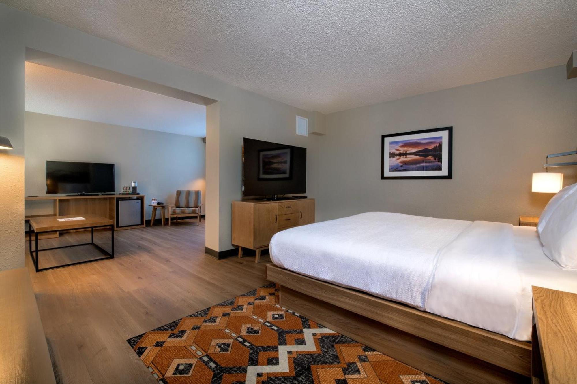 Holiday Inn Estes Park By Ihg Exterior foto