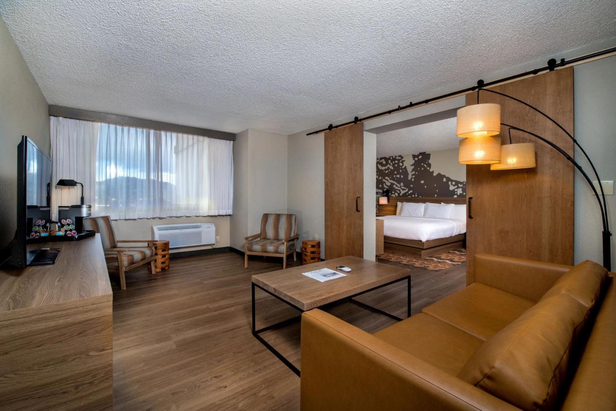 Holiday Inn Estes Park By Ihg Exterior foto