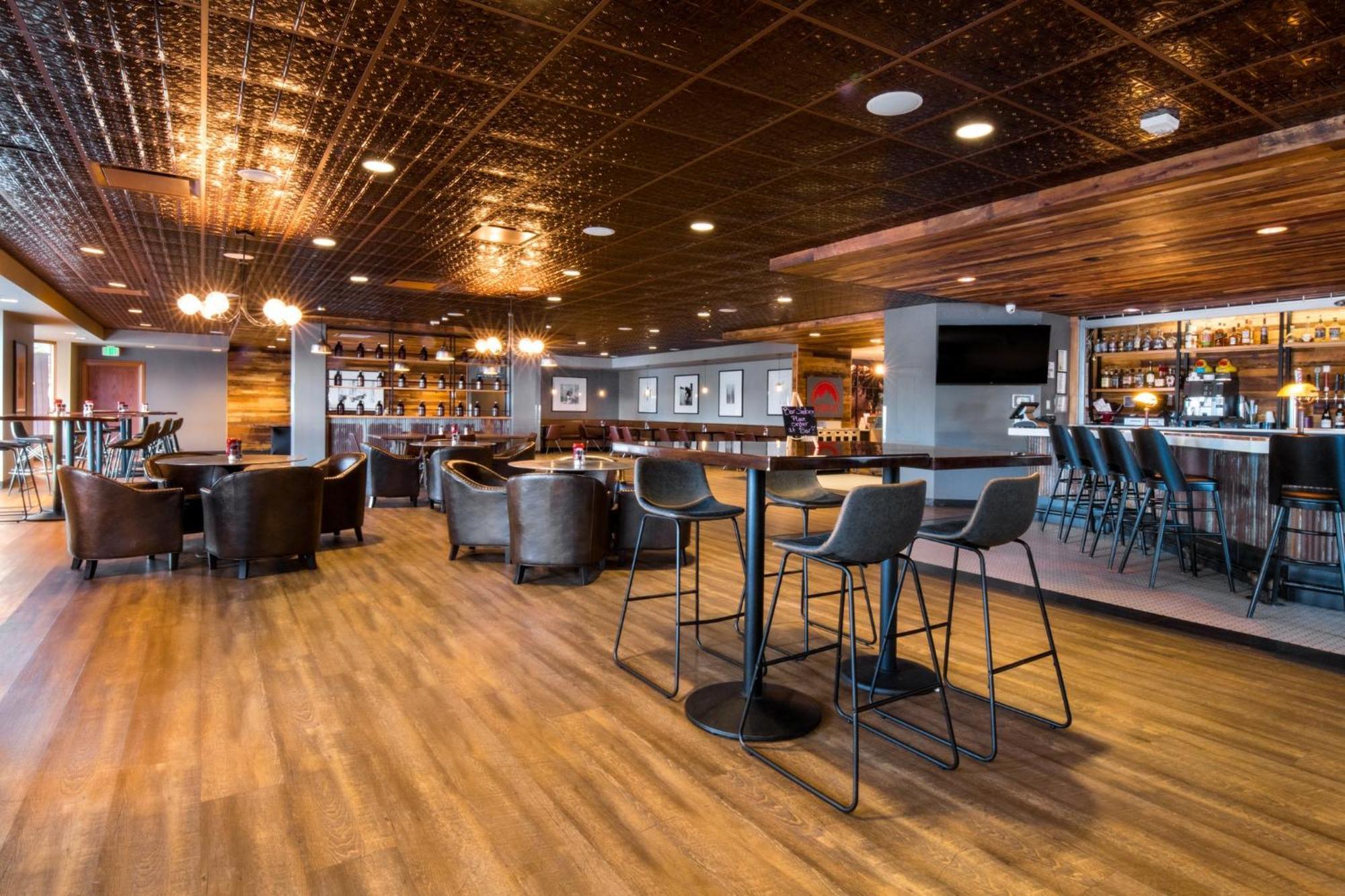 Holiday Inn Estes Park By Ihg Exterior foto