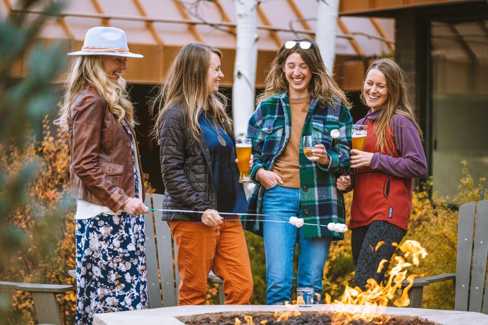Holiday Inn Estes Park By Ihg Exterior foto