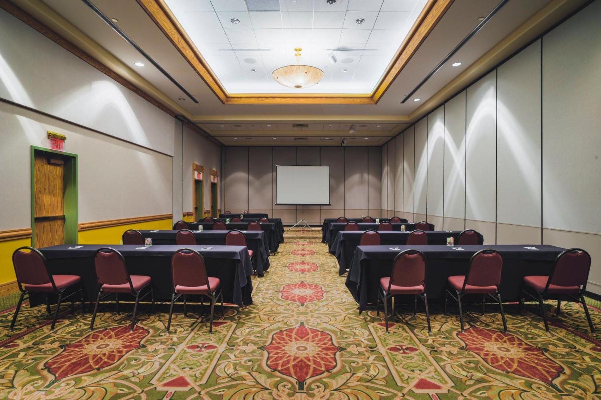 Holiday Inn Estes Park By Ihg Exterior foto