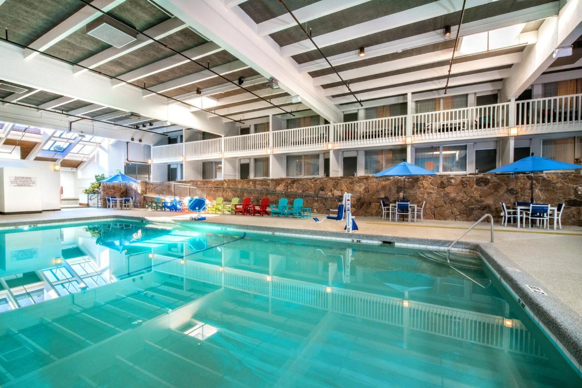 Holiday Inn Estes Park By Ihg Exterior foto