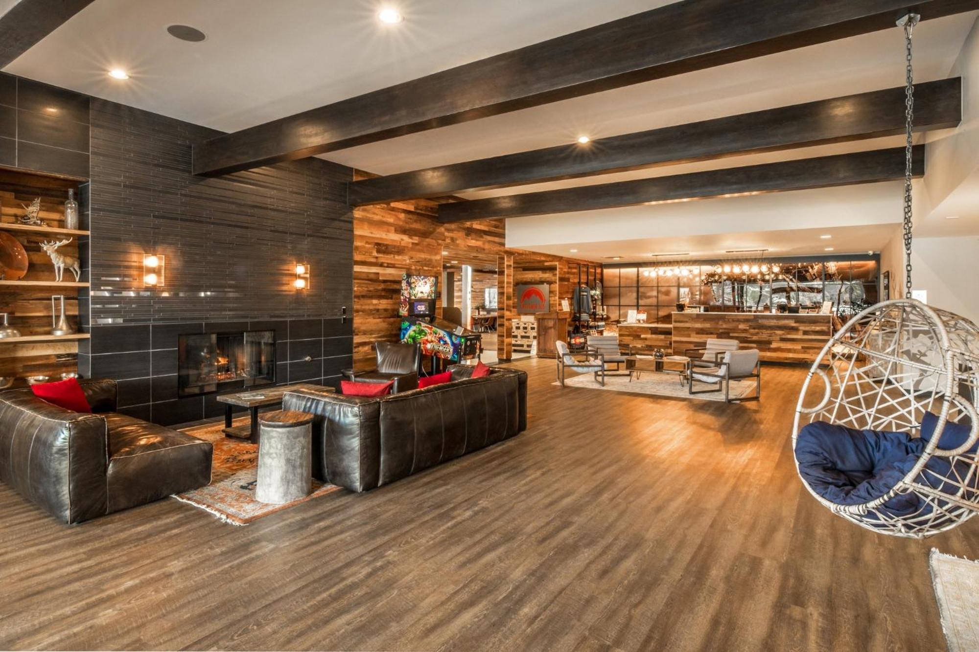 Holiday Inn Estes Park By Ihg Exterior foto