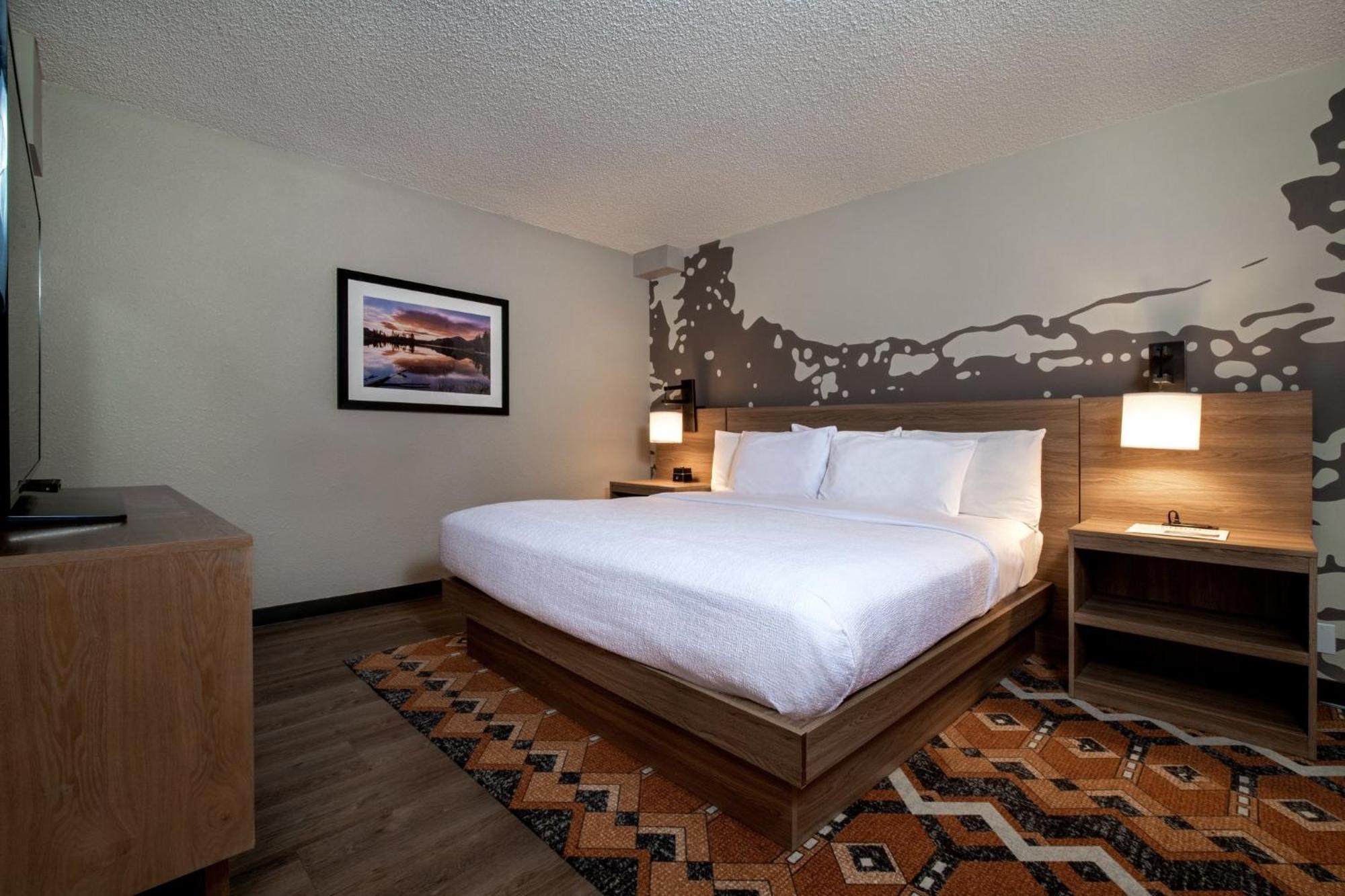 Holiday Inn Estes Park By Ihg Exterior foto