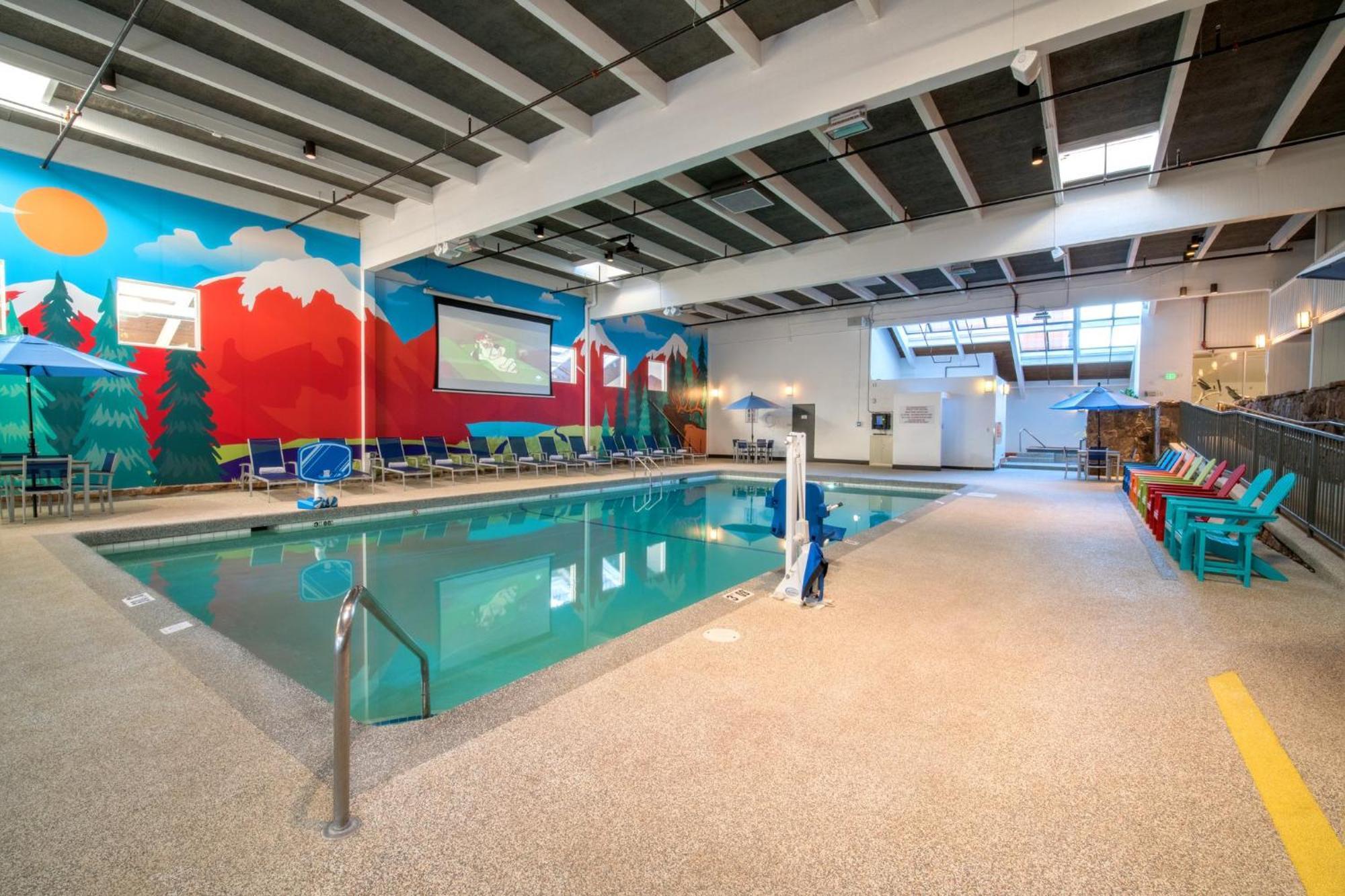 Holiday Inn Estes Park By Ihg Exterior foto