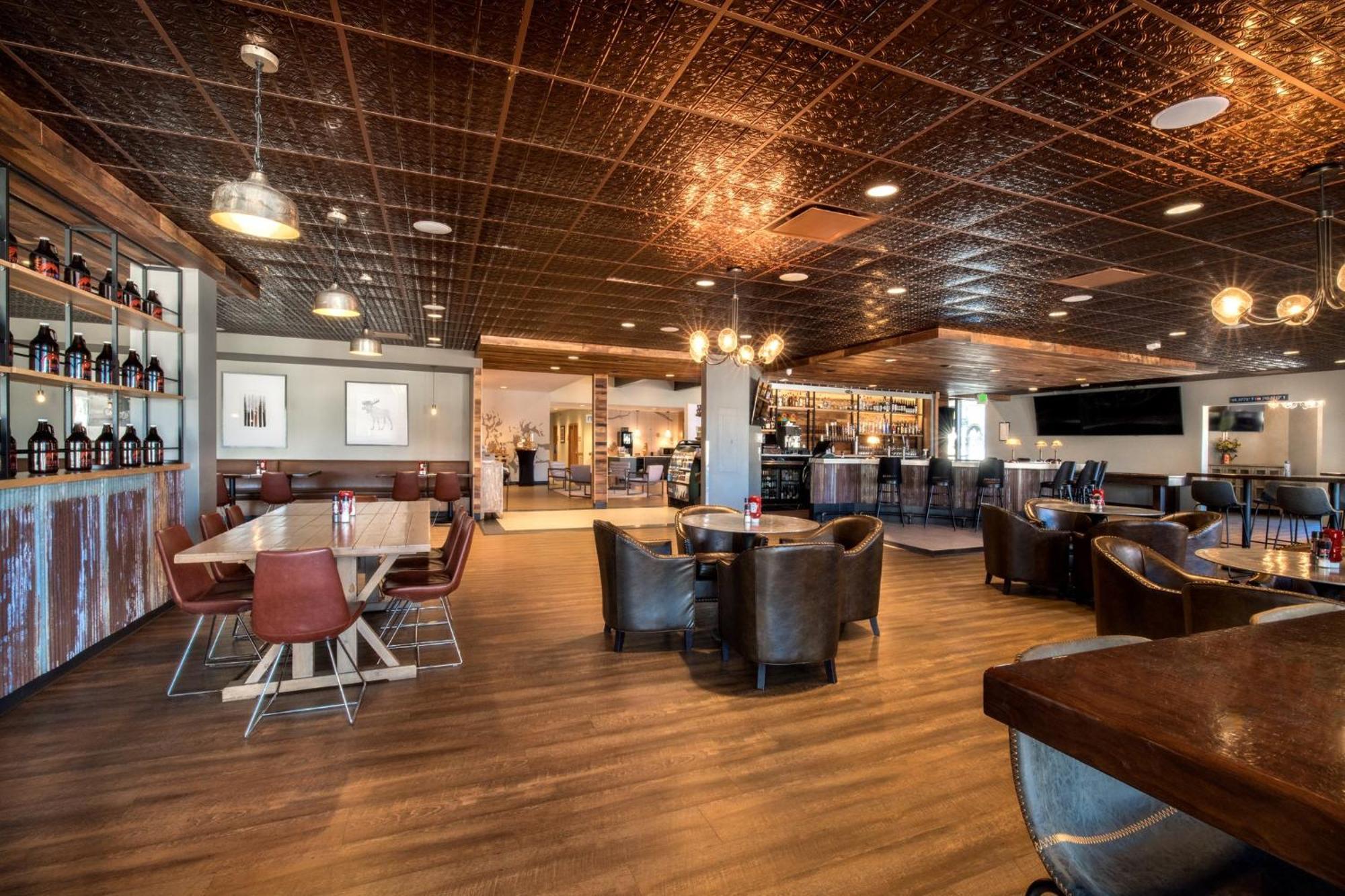 Holiday Inn Estes Park By Ihg Exterior foto