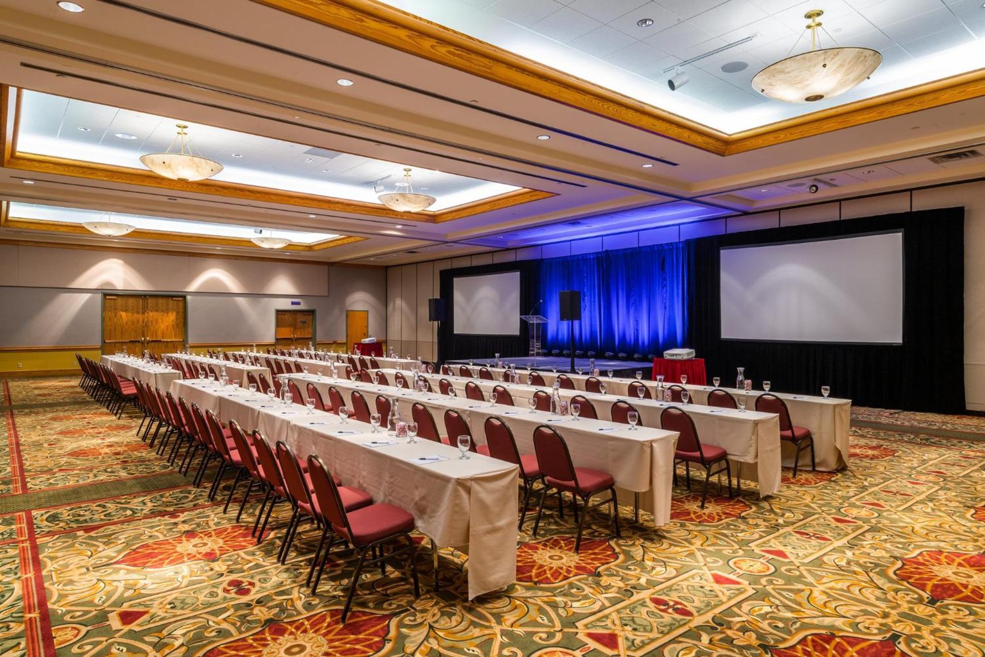 Holiday Inn Estes Park By Ihg Exterior foto
