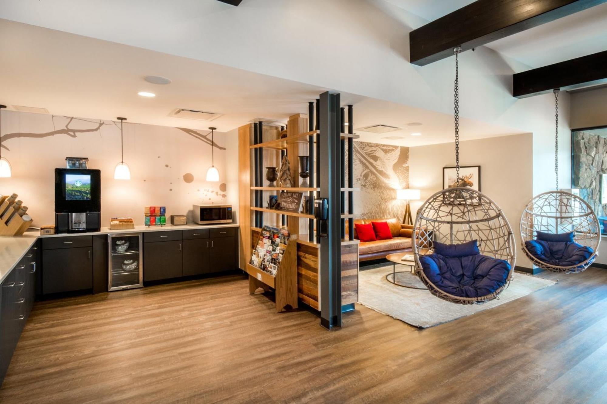 Holiday Inn Estes Park By Ihg Exterior foto